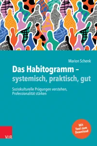Das Habitogramm – systemisch, praktisch, gut_cover
