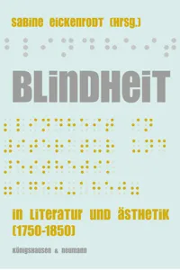 Blindheit_cover