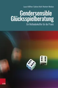 Gendersensible Glücksspielberatung_cover