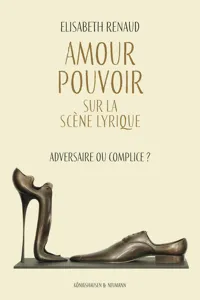 Amour – Pouvoir sur la scène lyrique_cover