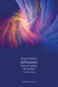 Reflexionen_cover