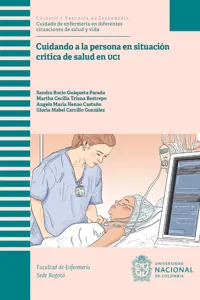 Cuidando a la persona en situación crítica de salud en UCI_cover