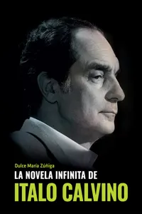 La novela infinita de Italo Calvino_cover