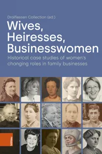 Wives, Heiresses, Businesswomen_cover