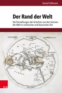 Der Rand der Welt_cover