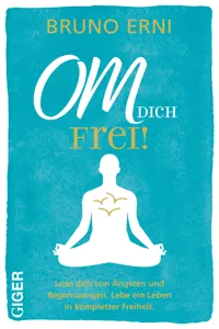 OM DICH Frei!_cover