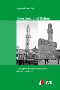 Konstanz und Italien_cover