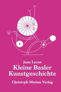 Kleine Basler Kunstgeschichte_cover