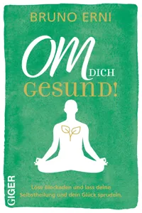 OM DICH Gesund!_cover