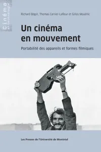 Cinéma et technologies_cover