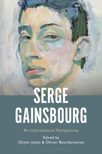 Serge Gainsbourg_cover