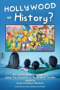 Hollywood or History?_cover