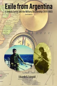 Exile From Argentina_cover