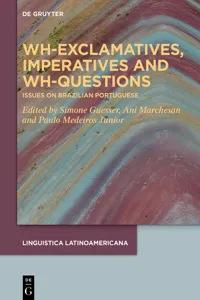 Wh-exclamatives, Imperatives and Wh-questions_cover