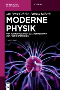 Moderne Physik_cover