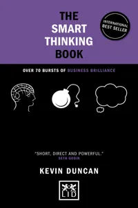 The Smart Thinking Book_cover