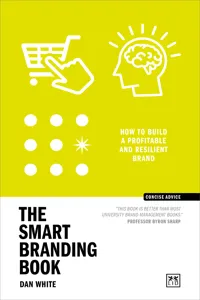 The Smart Branding Book_cover