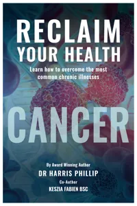 Reclaim Your Health - Cancer_cover