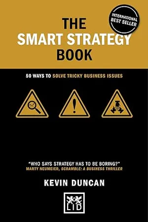 The Smart Strategy Book 5th Anniversary Edition