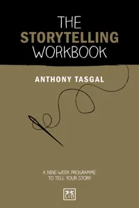The Storytelling Workbook_cover