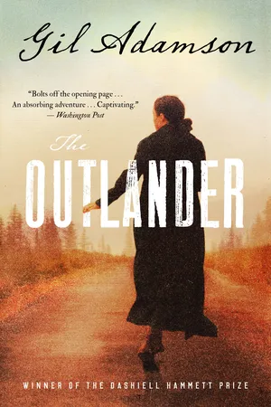 The Outlander