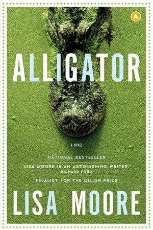 Alligator