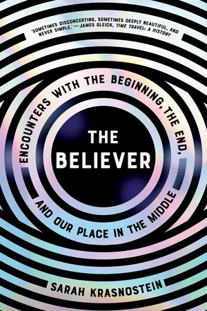 The Believer