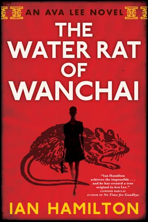 The Water Rat of Wanchai