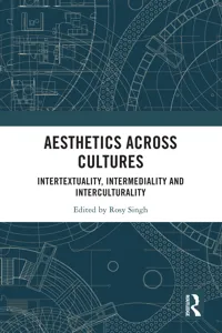 Aesthetics across Cultures_cover