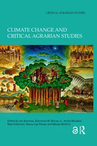 Climate Change and Critical Agrarian Studies_cover