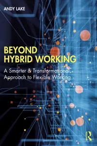 Beyond Hybrid Working_cover