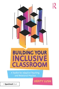 Building Your Inclusive Classroom_cover