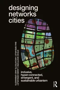 Designing Networks Cities_cover