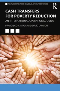 Cash Transfers for Poverty Reduction_cover