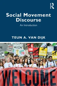 Social Movement Discourse_cover