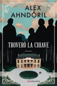 Troverò la chiave_cover