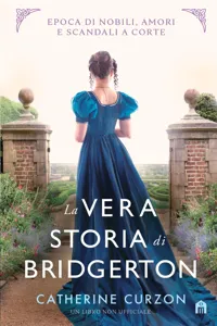 La vera storia di Bridgerton_cover