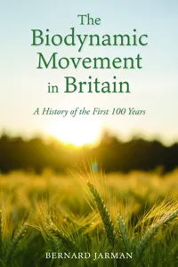 The Biodynamic Movement in Britain_cover