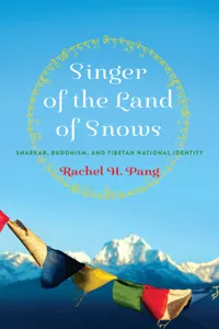 Singer of the Land of Snows_cover