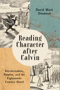 Reading Character after Calvin_cover