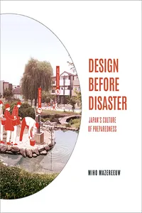Design Before Disaster_cover