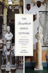 The Transatlantic Design Network_cover