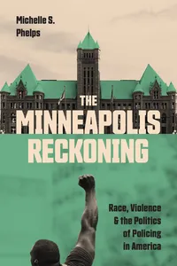 The Minneapolis Reckoning_cover