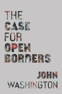 The Case for Open Borders_cover