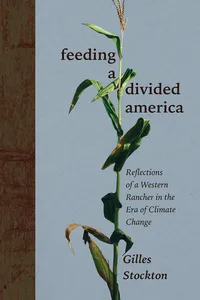 Feeding a Divided America_cover