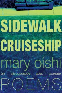 Sidewalk Cruiseship_cover