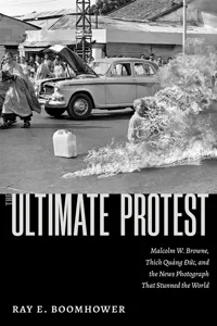 The Ultimate Protest_cover
