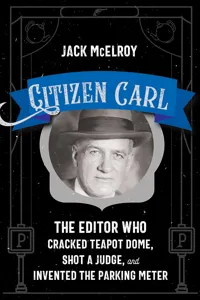Citizen Carl_cover