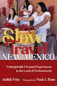 Slow Travel New Mexico_cover