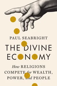 The Divine Economy_cover